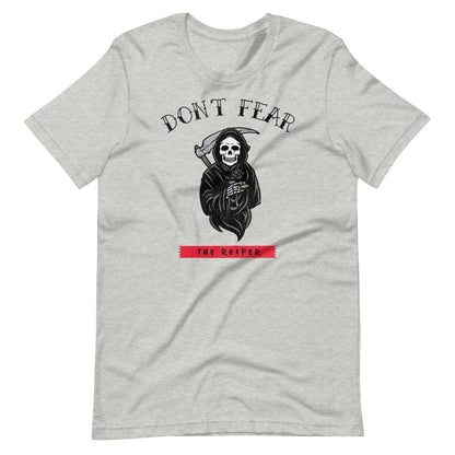 Don't Fear The Reaper