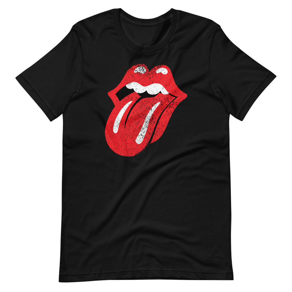 Rolling Stone Lips