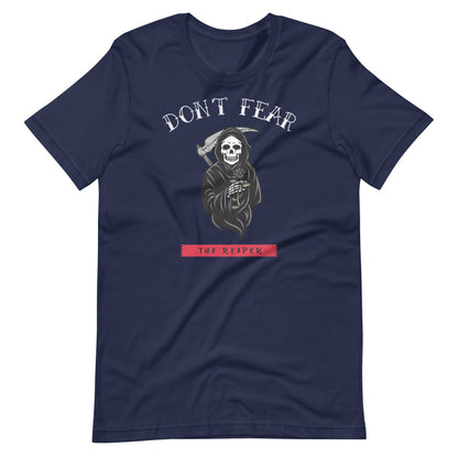 Don't Fear The Reaper