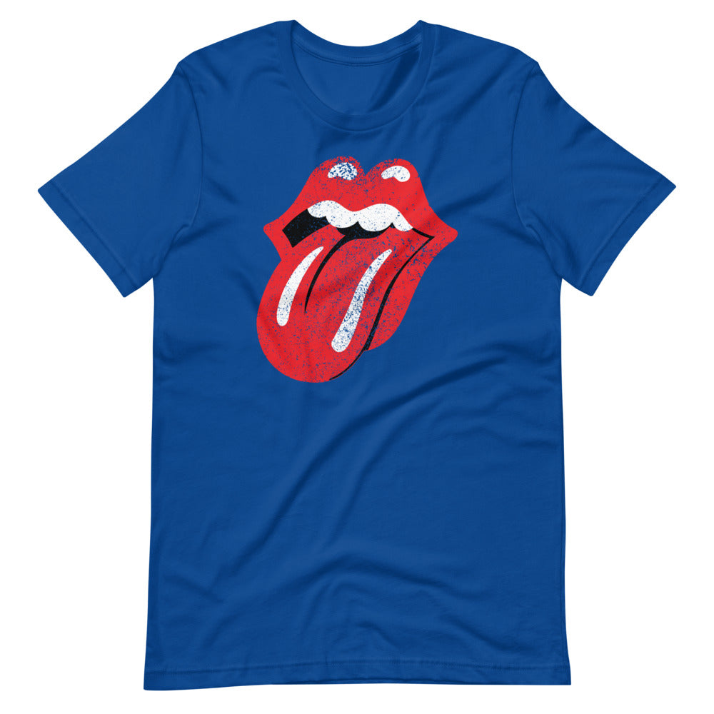 Rolling Stone Lips