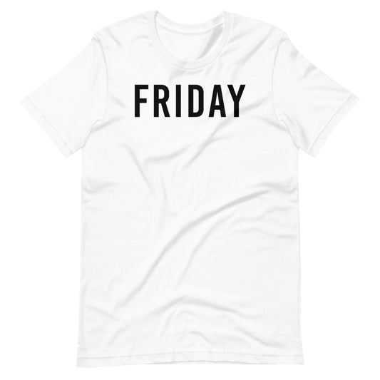 Friday