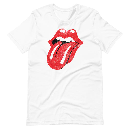 Rolling Stone Lips