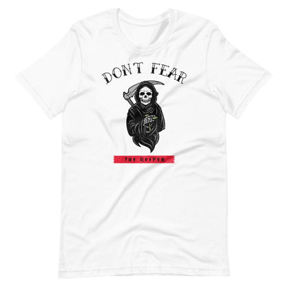 Don't Fear The Reaper