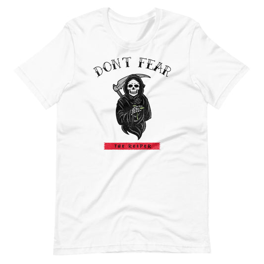 Don't Fear The Reaper