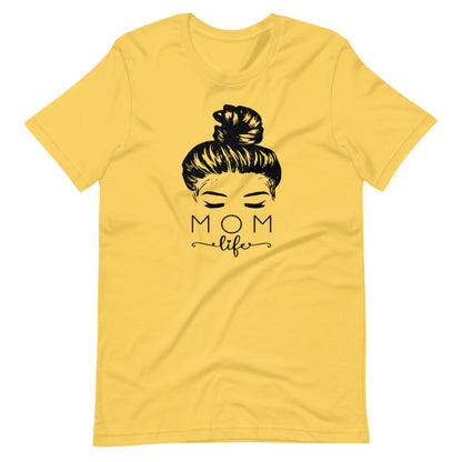 Mom Life