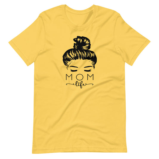 Mom Life